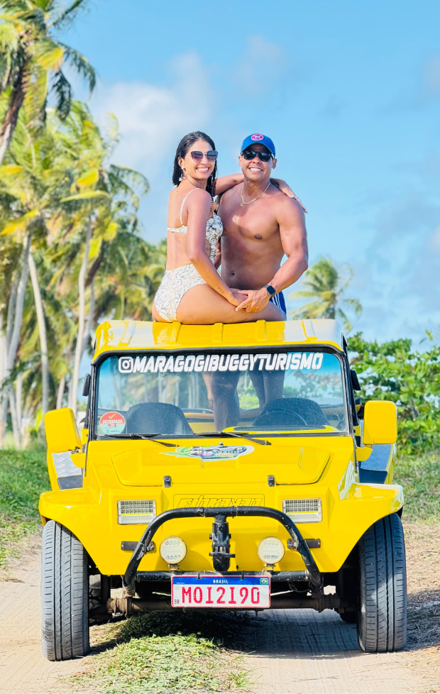 passeio maragogi